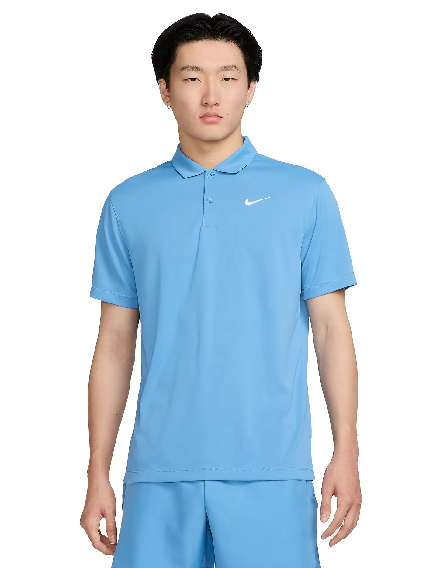 NIKE | Herren Tennispolo NikeCourt Dri-FIT | 